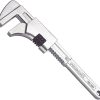 Llave para tubos 60 mm x 9", 0-60 mm, Facom