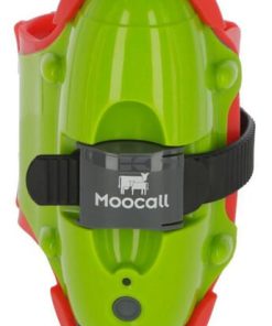 Alarma de parto Moocall