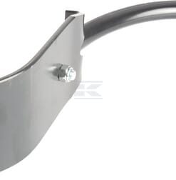 Púa Vibroflex sin reja