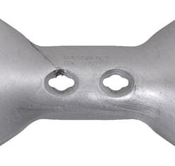Cincel 110 mm (grosor 10 mm)