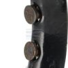 Cincel VF 65 mm (6 mm de grosor) con pernos M12x45 3 Cincel VF 65 mm (6 mm de grosor) con pernos M12x45