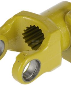 Horquilla con desconexión rápida, Ø1,3/8" - 21 estrías, W2100/W100E Walterscheid