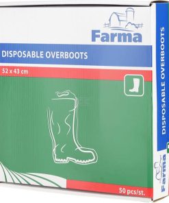 Cubrezapatos desechables