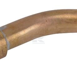Elbow, threaded 1/4"