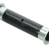 Extenderbolt Ø25x105mm - Manguito Ø25mm, orificio pasante