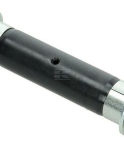 Extenderbolt Ø25x105mm - Manguito Ø25mm, orificio pasante