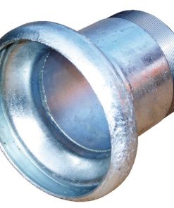 Hembra 133mm + rosca de tubo