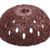 Cúpula de raspado 50x25 CW K36