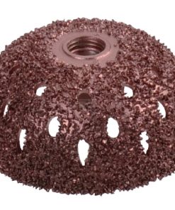 Cúpula de raspado 50x25 CW K36