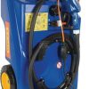 Carro 60 L, apto para AdBlue®