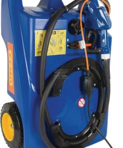 Carro 60 L, apto para AdBlue®