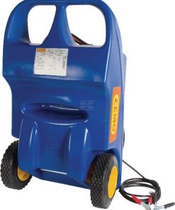 Carro 60 L, apto para AdBlue®