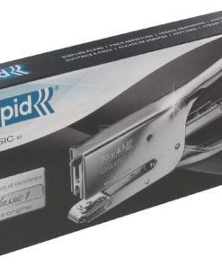 Grapadora Rapid K1 24/6-8+mm