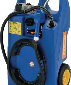 Carro 60 L, apto para AdBlue®