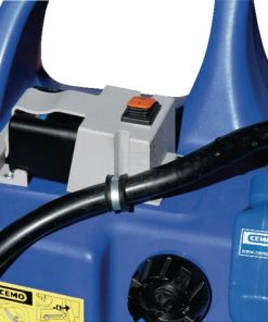 Carro 60 L, apto para AdBlue®