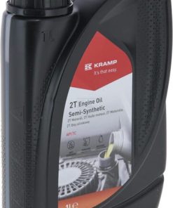 Aceite de motor 2T semisintético 1 L