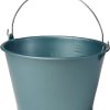 Cubo 15,5 L verde