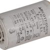 Condensador 8 µF 7 Condensador 8 µF