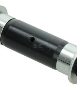 Perno extensor D25x80dH25L