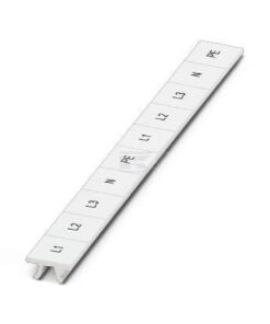 Codificación L1,L2,L3,N,PE