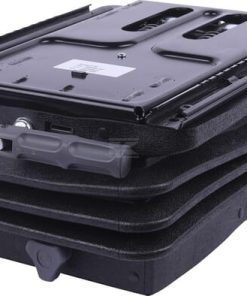 Suspensión mecánica para MT M200