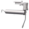 Pistola de engrase de aire comprimido Pressol