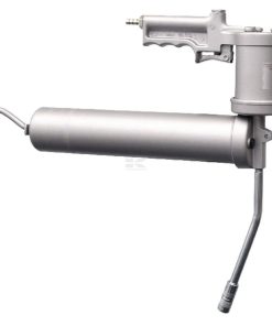 Pistola de engrase de aire comprimido Pressol