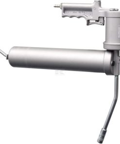 Pistola de engrase de aire comprimido Pressol