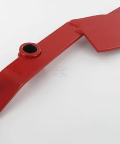 Slide plate RH Mullos