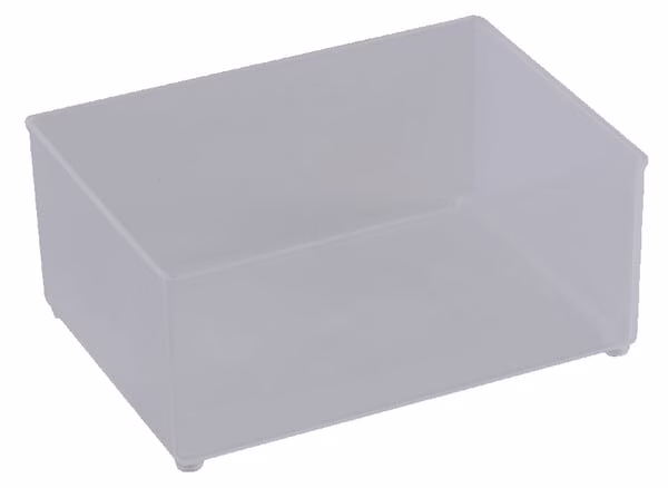 Caja almacenaje 109x79x69mm 1 Caja almacenaje 109x79x69mm