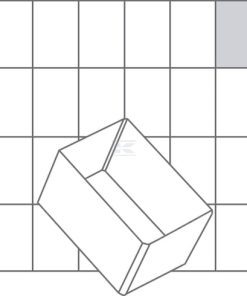 Caja 79x55x47mm