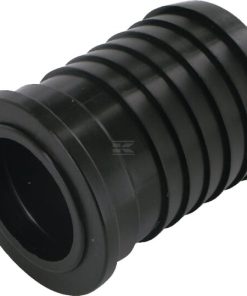 Tubular recto Ø40 - 1-1/2"
