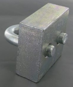 Cadenas fresadoras completas