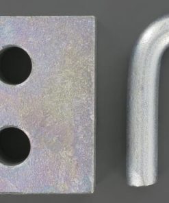 Cadenas fresadoras completas
