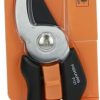 Solid pruner bypass P121