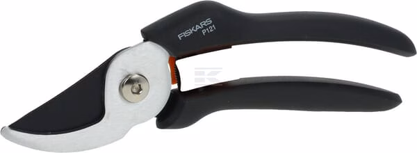 Solid pruner bypass P121
