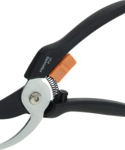 Solid pruner bypass P121