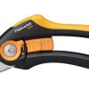 Tijeras de jardinería, podadora tipo bypass, Plus Smartfit, P541