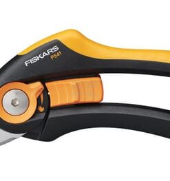 Tijeras de jardinería, podadora tipo bypass, Plus Smartfit, P541