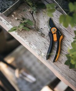 Tijeras de jardinería, podadora tipo bypass, Plus Smartfit, P541
