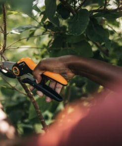 Tijeras de jardinería, Plus PowerLever, ms, P741