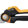 Tijeras de jardinería, podadora Bypass, PowerGear serie X medianas, P921