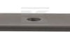 Cuchilla 18" fluj. aire alto