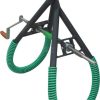 Cow lifting frame standard max. 800kg