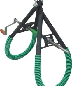 Cow lifting frame standard max. 800kg