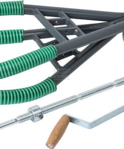 Cow lifting frame standard max. 800kg
