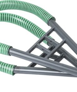 Cow lifting frame standard max. 800kg