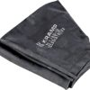 Cámara para llanta de Ø 18", 10.5/80-18, 275/80R18, 340/65-18, válvula para agua TR218A, Kramp