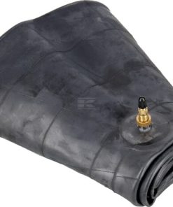 Cámara para llanta de Ø 18", 10.5/80-18, 275/80R18, 340/65-18, válvula para agua TR218A, Kramp