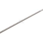 Juego de 12 limas redondas de 3,5 x 200 mm